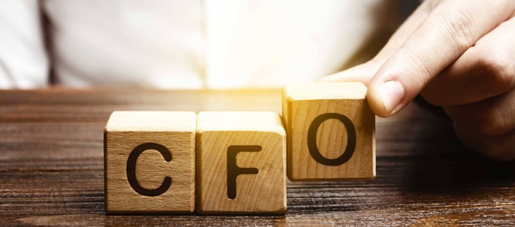 CFOが求められる背景