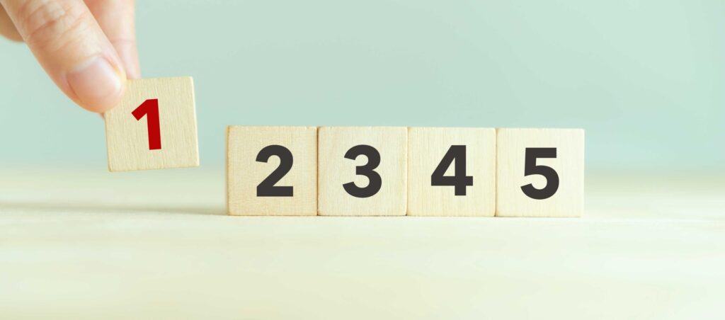 AI経理の実践テクニック5選