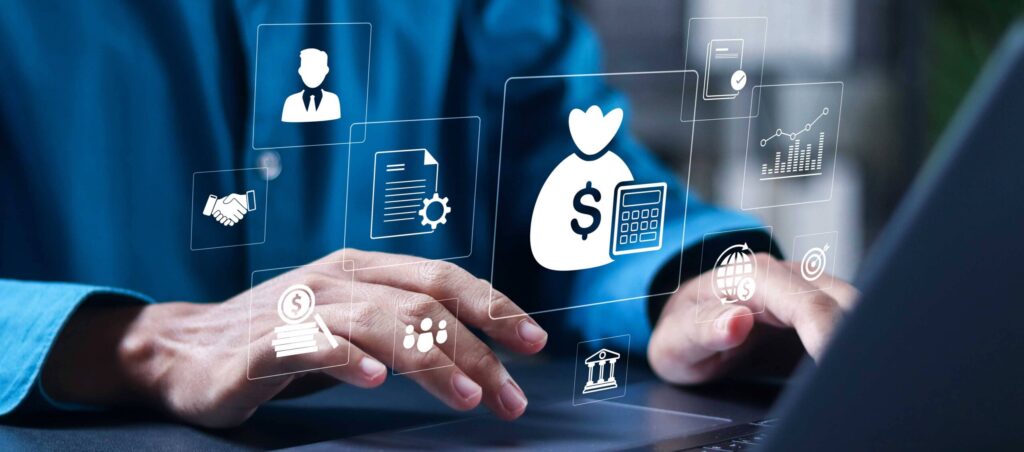 大手企業の経理は年収が高い