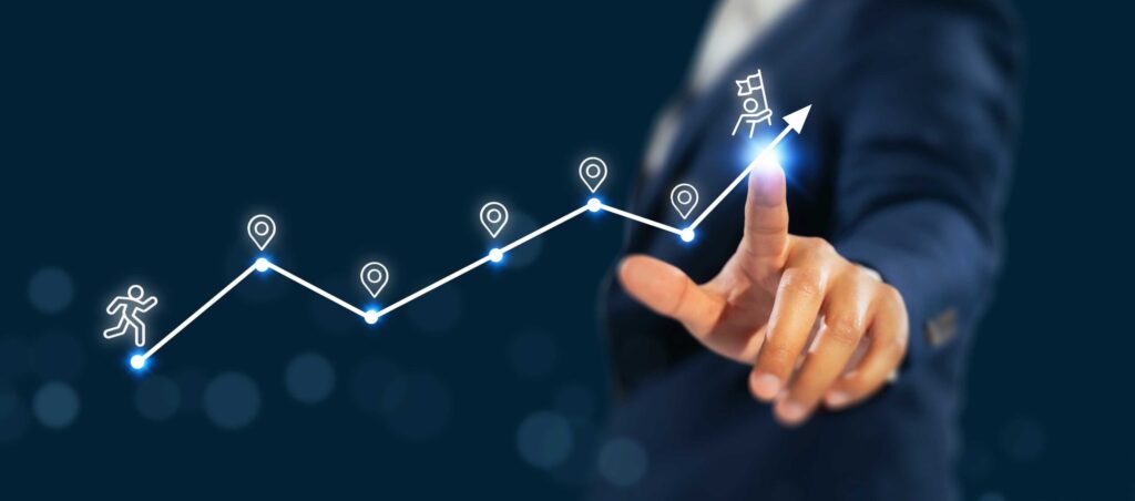 経理職で年収アップを実現するためのキャリア戦略