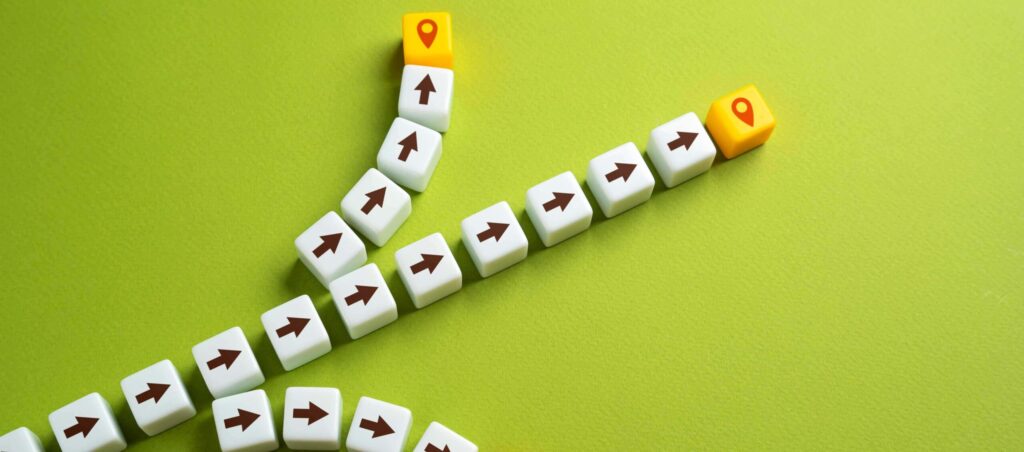 30代前半・後半では役割が異なる