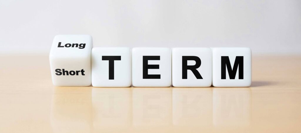 【4STEP】経理の転職にかかる期間と進め方