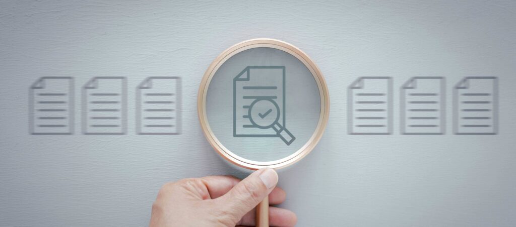 経理経験者でも選考が通りづらいケースは?