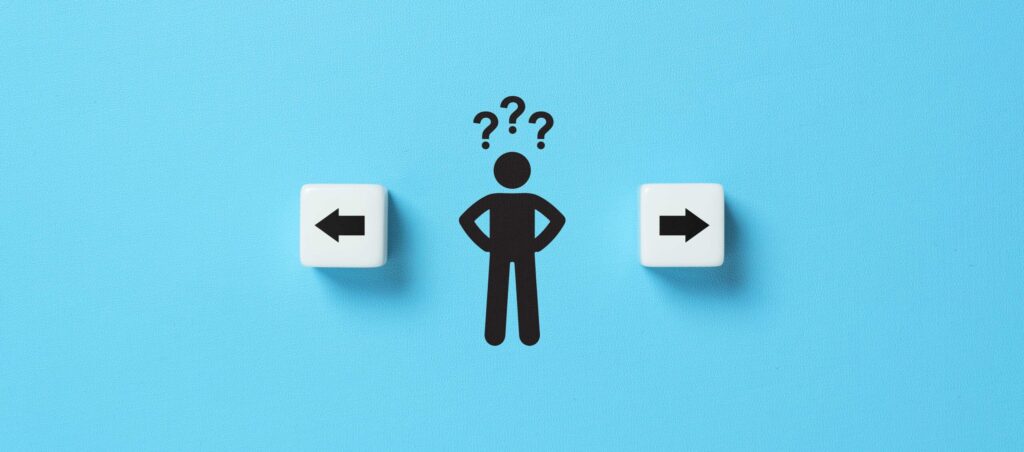 総合型と専門型、どっちを選ぶ?最適な転職エージェントの選び方