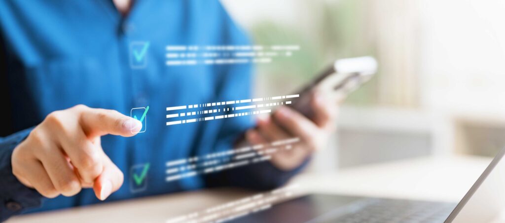 転職エージェントのサポート力をチェックする方法