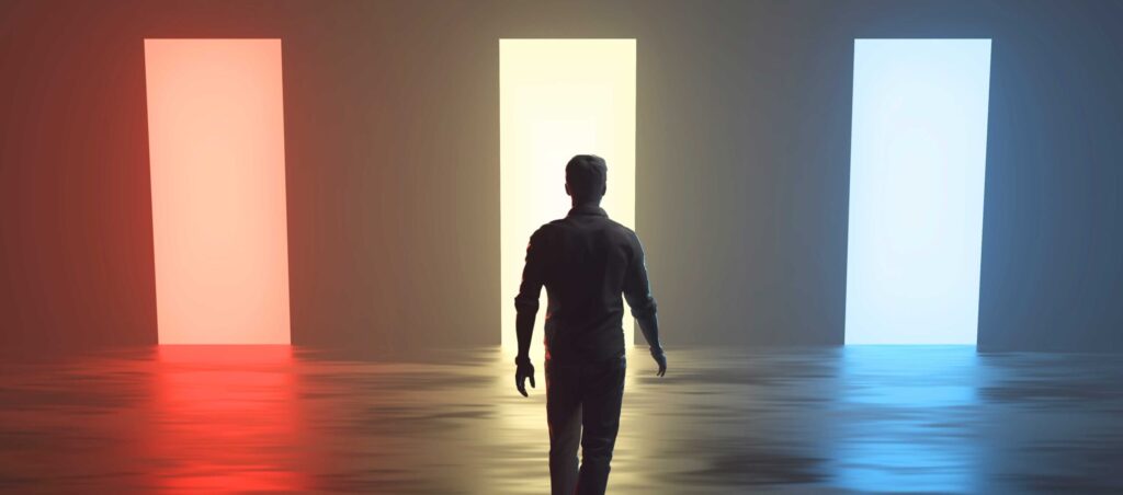 会計士の転職先3大ルートを分解する