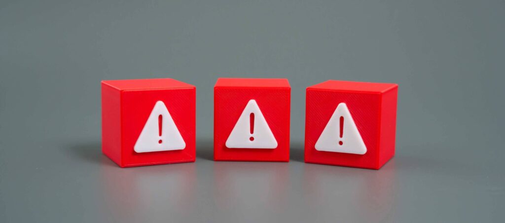 公認会計士のよくある転職失敗例