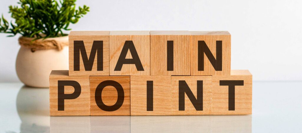 公認会計士が転職を成功させるための5つのポイント