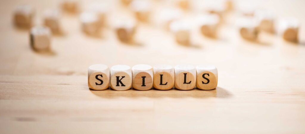 経理転職で評価される実務スキル一覧