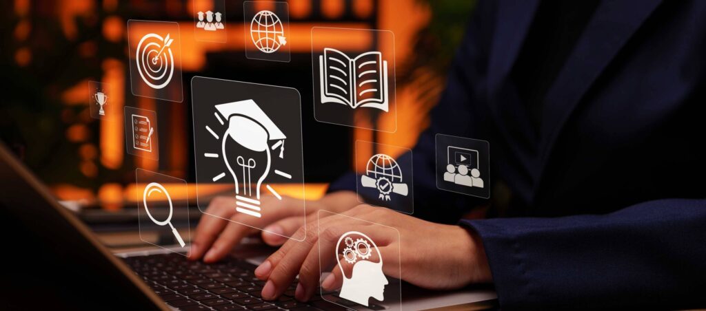 DX・ITスキルが経理の価値を決める