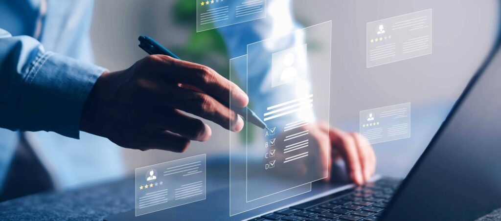 企業が評価するコンピテンシー