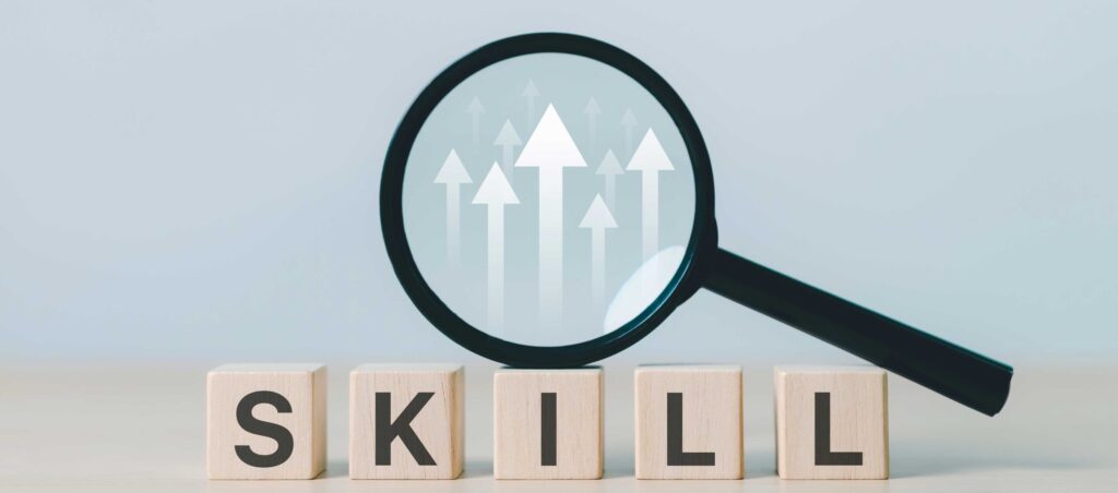 経理の転職で有利になるスキルの伸ばし方