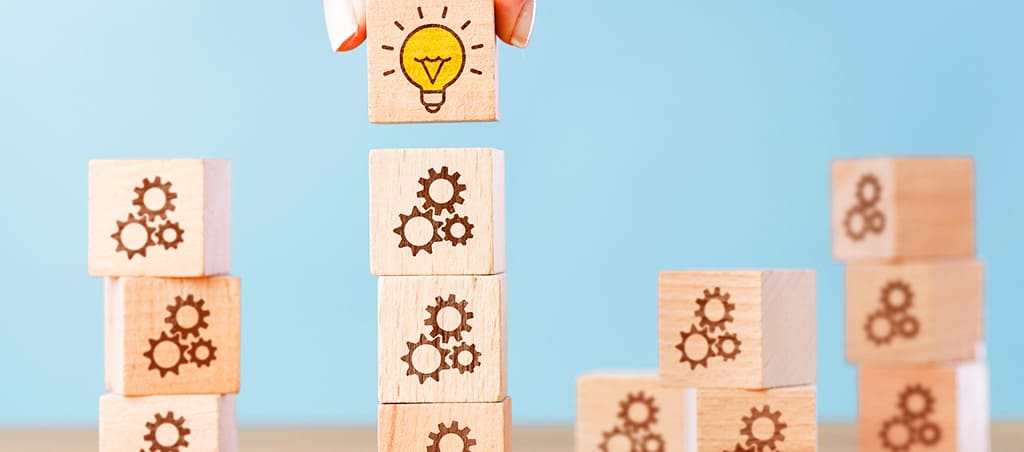 経理が自己PRに盛り込むべき5大要素