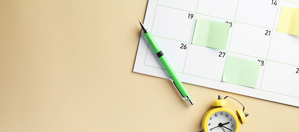 経理の転職は「12〜1月」「6〜7月」が狙い目