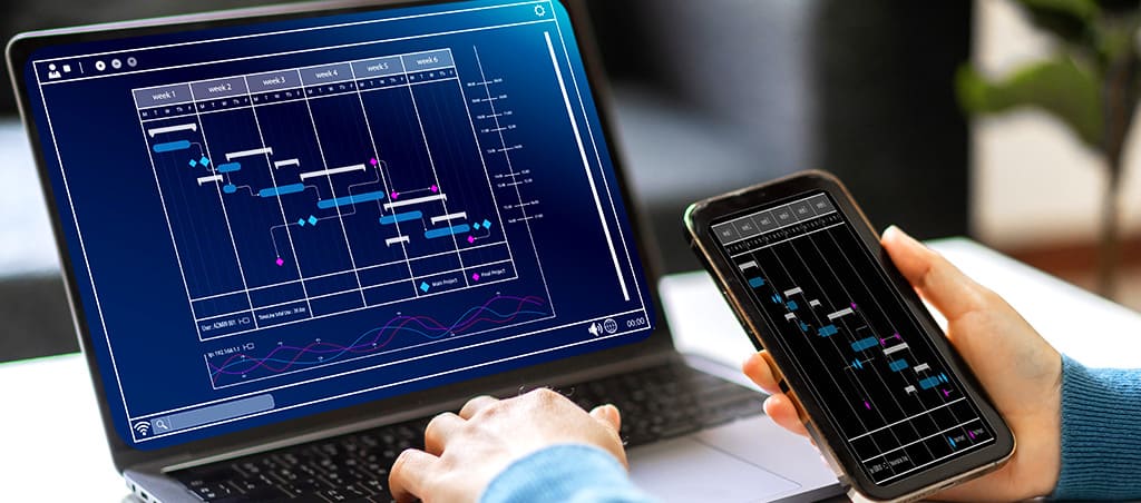 経理転職を始める前に設計すべきスケジュール
